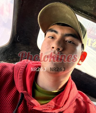 Joacxs 970671827, hombre en Magdalena