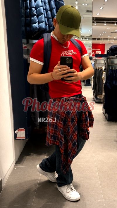 Joacxs 970671827, hombre en Magdalena