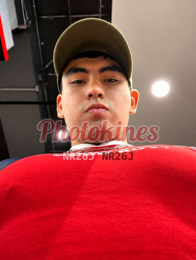Joacxs 970671827, hombre en Magdalena