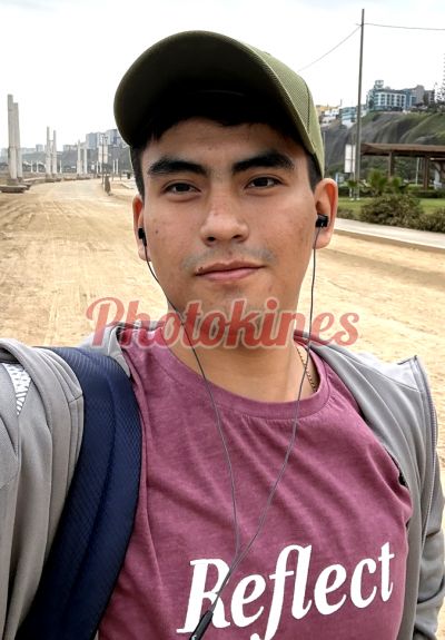Joacxs 970671827, hombre en Magdalena