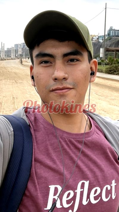 Joacxs 970671827, hombre en Magdalena