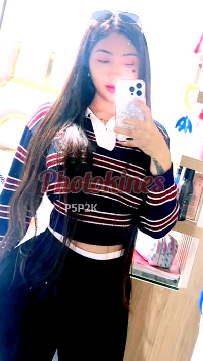Dayana, escort en Surco