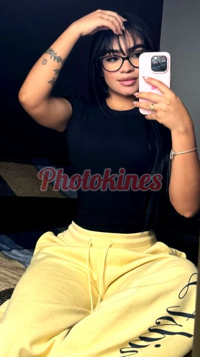 Valeria, escort en Comas