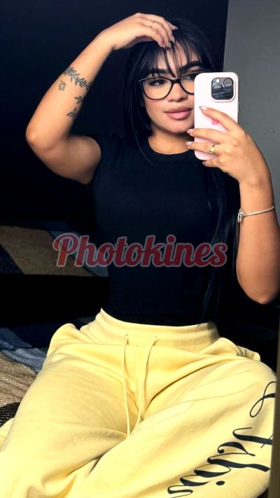 Valeria, escort en Comas