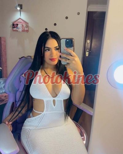 Valeria 910338890, escort en Los Olivos