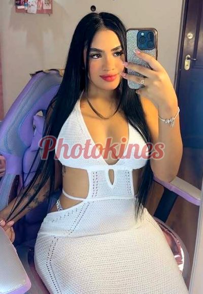 Valeria 910338890, escort en Los Olivos