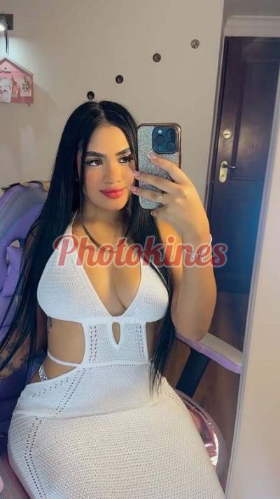 Valeria 910338890, escort en Los Olivos