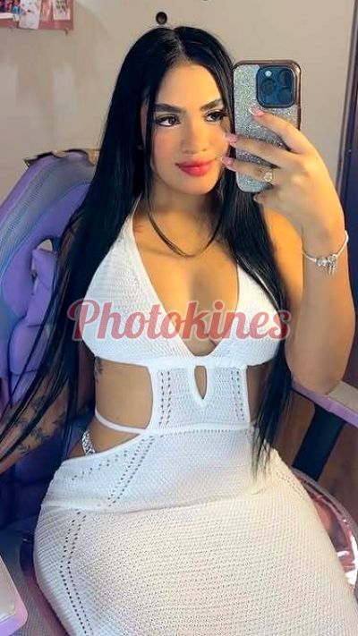 Valeria 910338890, escort en Los Olivos