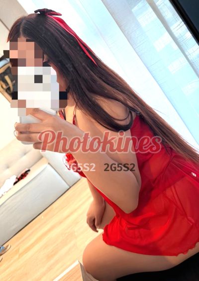 Ariana 964179642, escort en San Juan de Miraflores