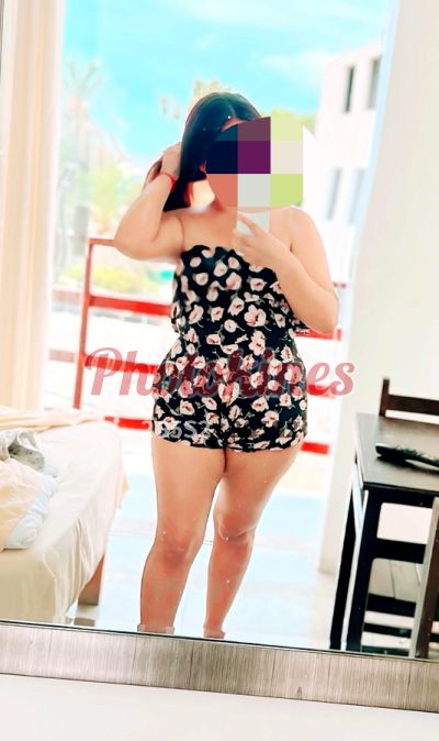 Ariana 964179642, kine en San Juan de Miraflores