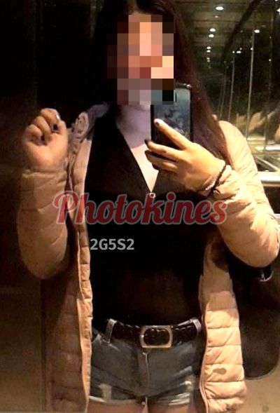 Ariana 964179642, kinesióloga en San Juan de Miraflores