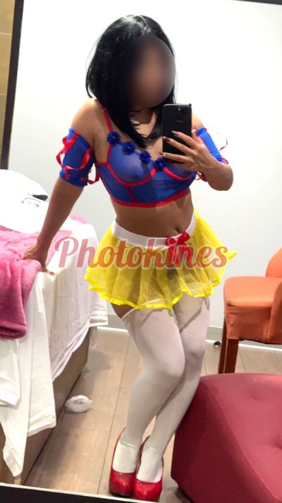 Esmeralda 922225867, puta en Santa Anita