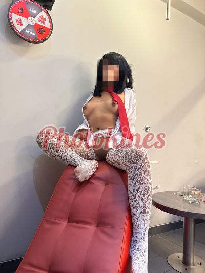 Celeste 946118177, puta en Santa Anita
