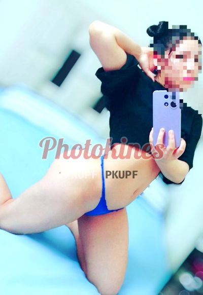 Thais 934878664, escort en Chorrillos