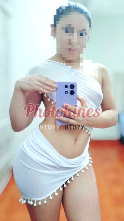Olenka 937450081, kine en La Victoria