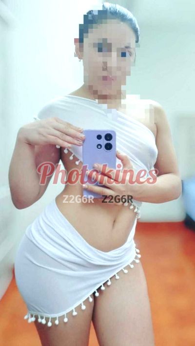 Kendra 937450081, escort en Villa El Salvador