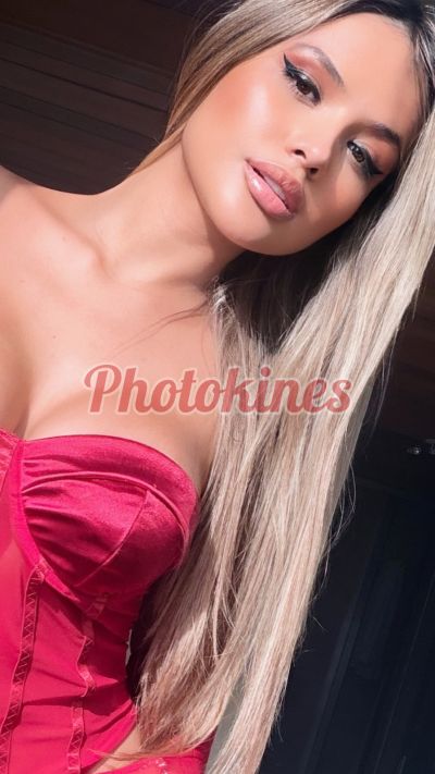 Mel 993421649, escort en Miraflores