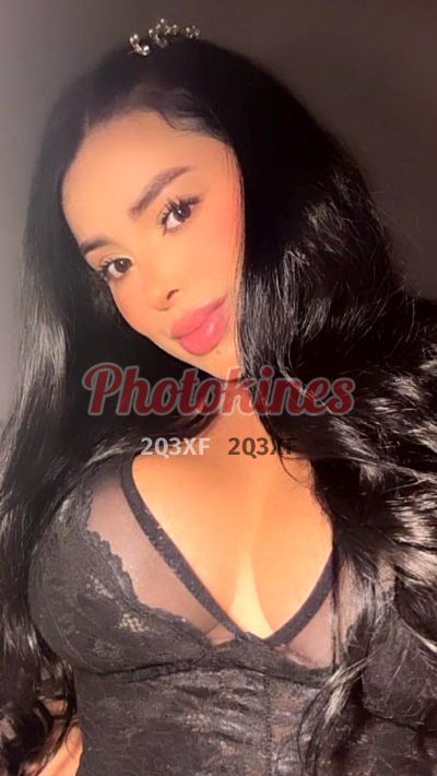 Marian 965314945, escort en Miraflores