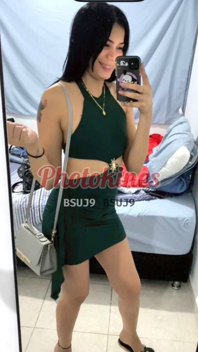 Daniela 910845478, kine en MegaPlaza