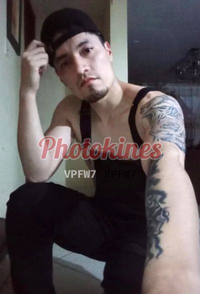 Demon 902165516, hombre en Barranco