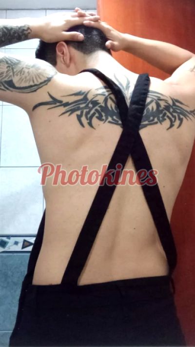 Demon 902165516, hombre en Barranco