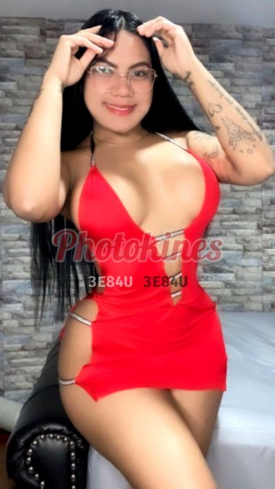 Nicol 947801092, puta en Surco