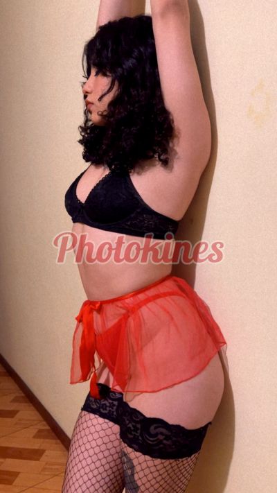 Sophie 939034326, kine en Arequipa