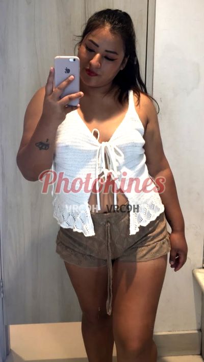 Ani, escort en Surco