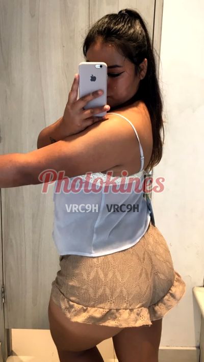 Ani, puta en Surco