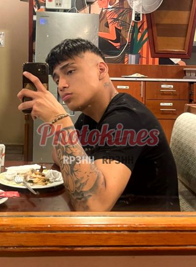 Leandro 970735193, hombre en Surco
