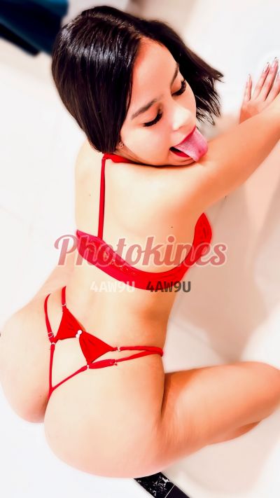 Valentina, kine en San Juan de Lurigancho