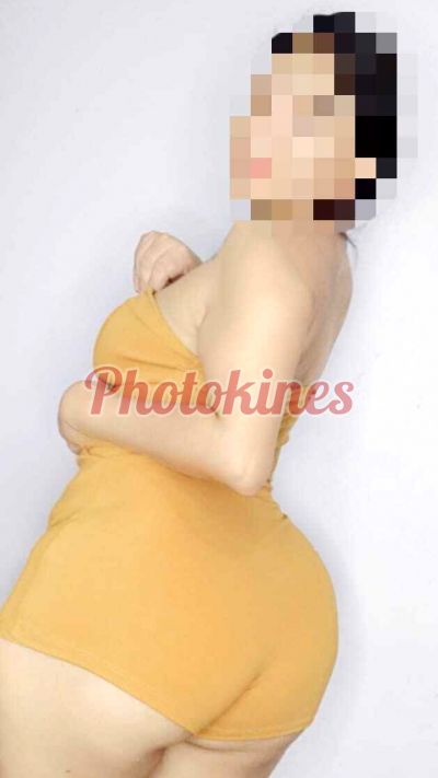 Yailin 961777447, kinesióloga en Comas