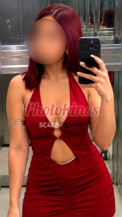 Mina 991338849, kinesióloga en Chiclayo