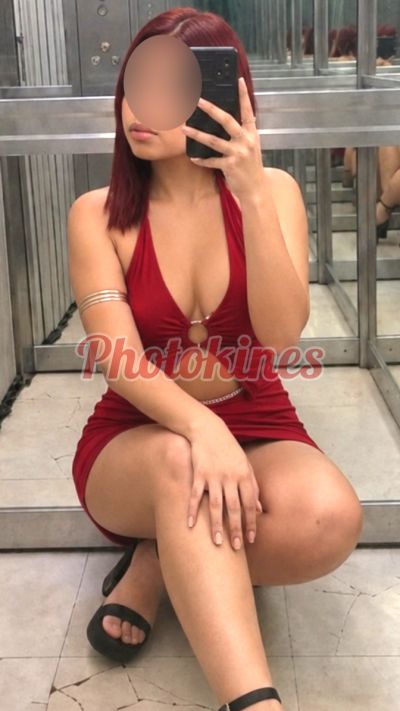 Mina 991338849, kine en Chiclayo