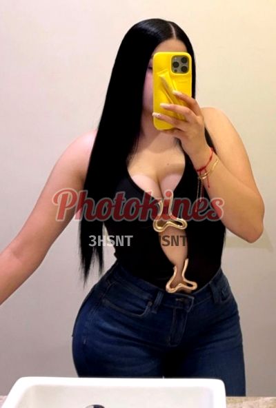 Vanessa 907122959, kine en San Miguel