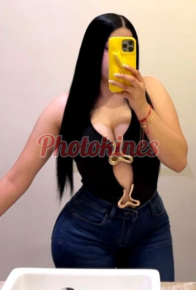 Xoanna 927485175, kinesióloga en Surquillo