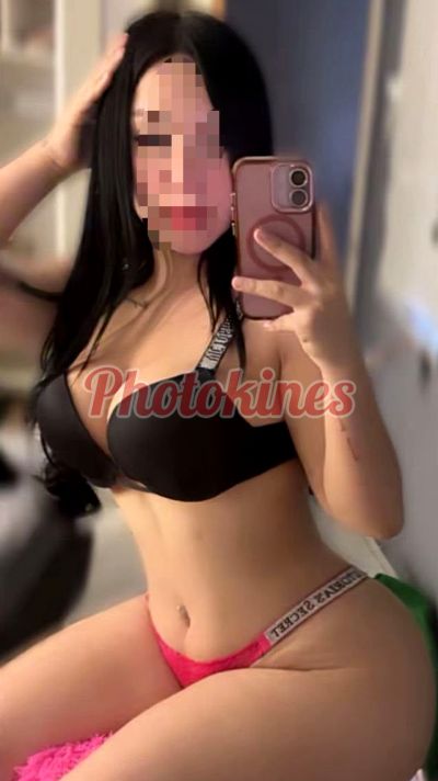 Catalina 919643963, puta en San Miguel