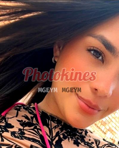 Vero 926744806, mujer que hace videollamadas y sexting