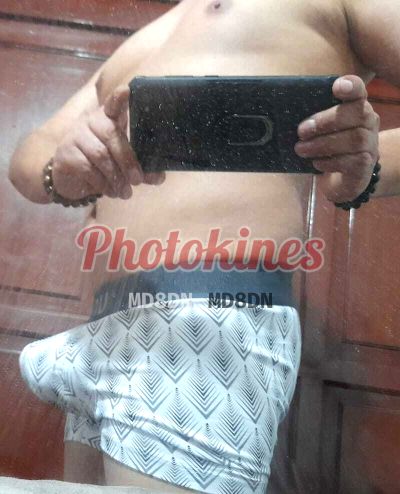 Alesandro 913600923, hombre en Surco