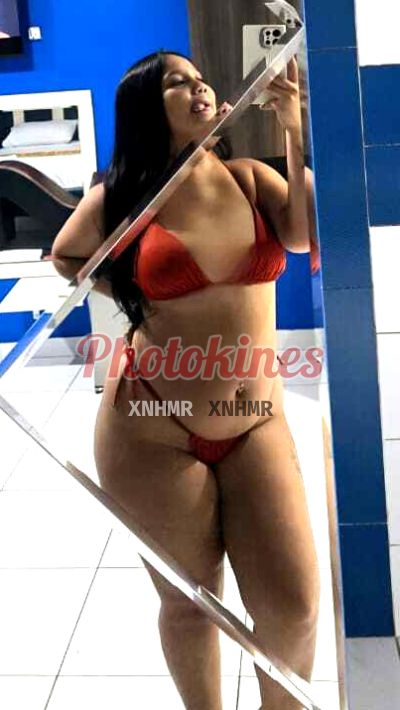 Isabell 923895612, kine en Trujillo