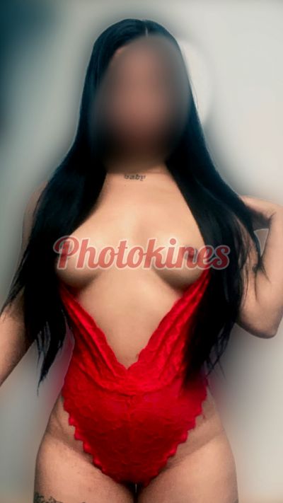Valentina 926656052, puta en Villa El Salvador