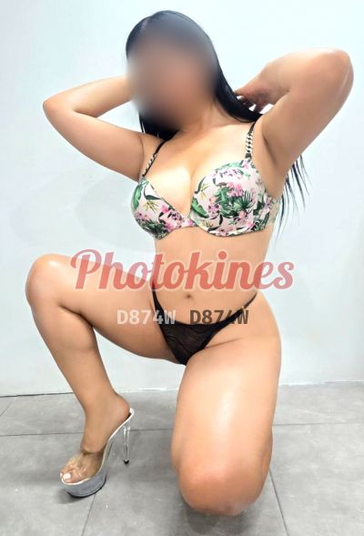 Alejandra 936837531, kine en Lince