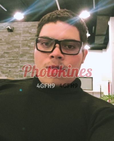 Gabriel 902117377, hombre en Ica
