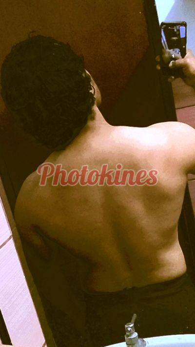 Gabriel 902117377, hombre en Ica