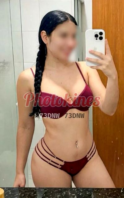 Rebeca 925635710, puta en Lince