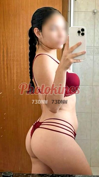 Rebeca 925635710, escort en Lince