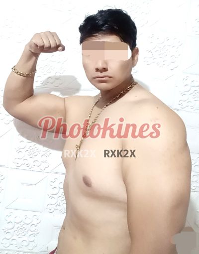 Frank 916331582, hombre en Arequipa