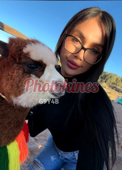 Brendita 958357084, shemale en Arequipa