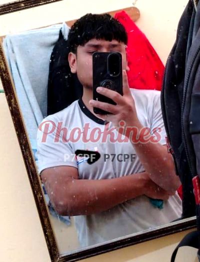 Hombre 921713840, hombre en Los Olivos