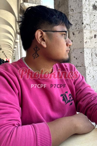 Hombre 921713840, hombre en Los Olivos